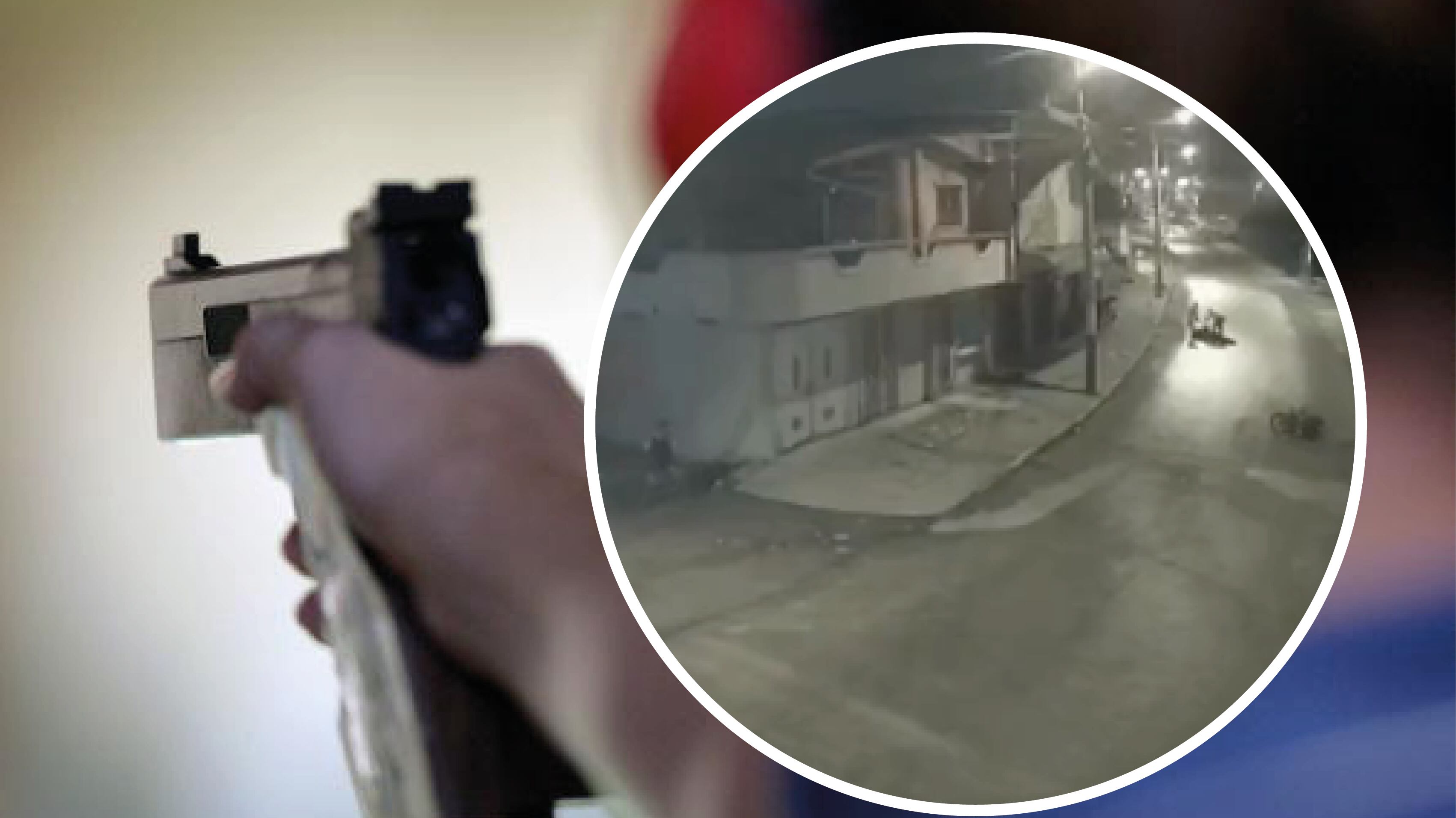 Policía fue asesinado por infantes en Esmeraldas