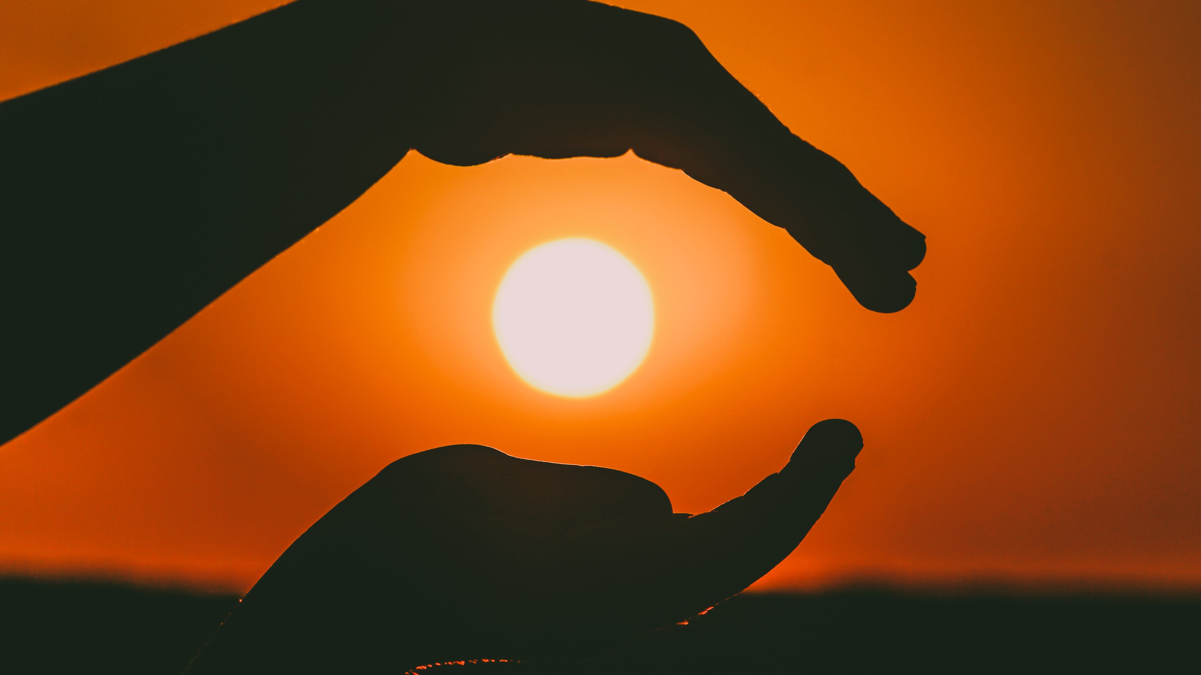 Científicos planean “apagar el sol” en un intento desesperado por salvar la Tierra del cambio climático.