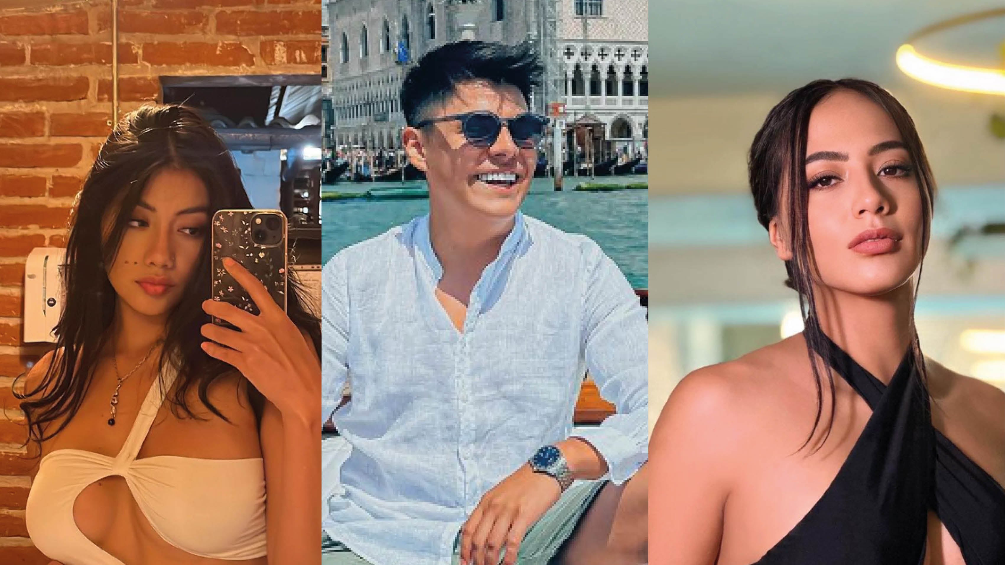 Kike Jav termina solo el 2023