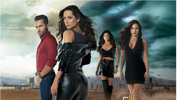 El final del paraíso