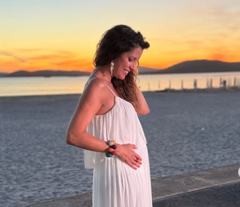 Chef Carolina Sánchez