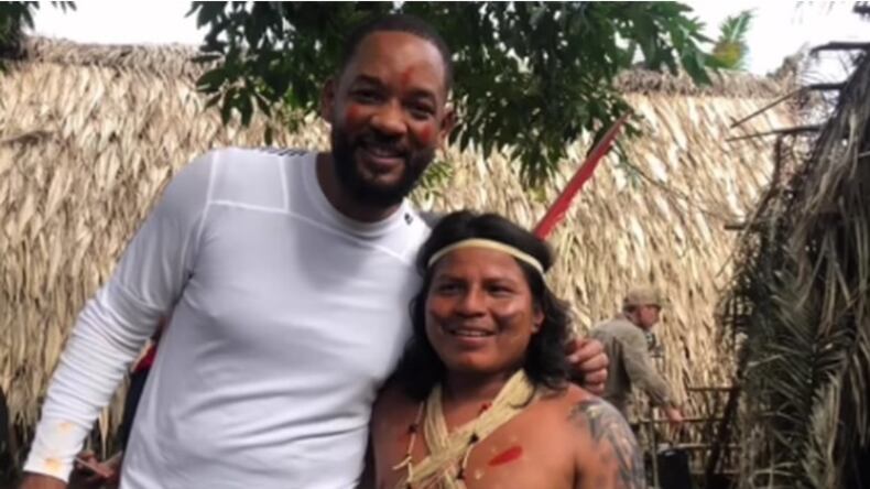 Will Smith