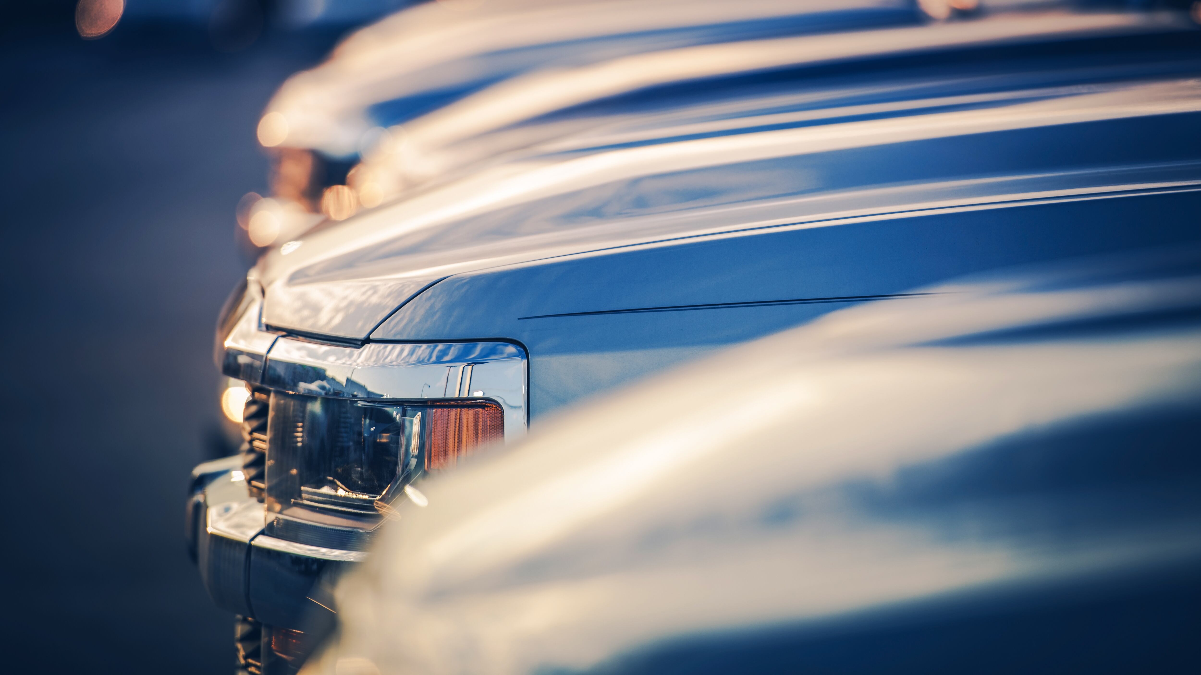 Ecuador aplicará la reducción de aranceles al 10% para autos importados de Estados Unidos