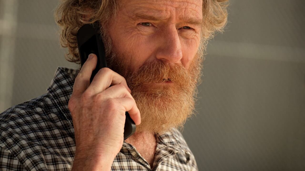 Bryan Cranston en "Your Honor"