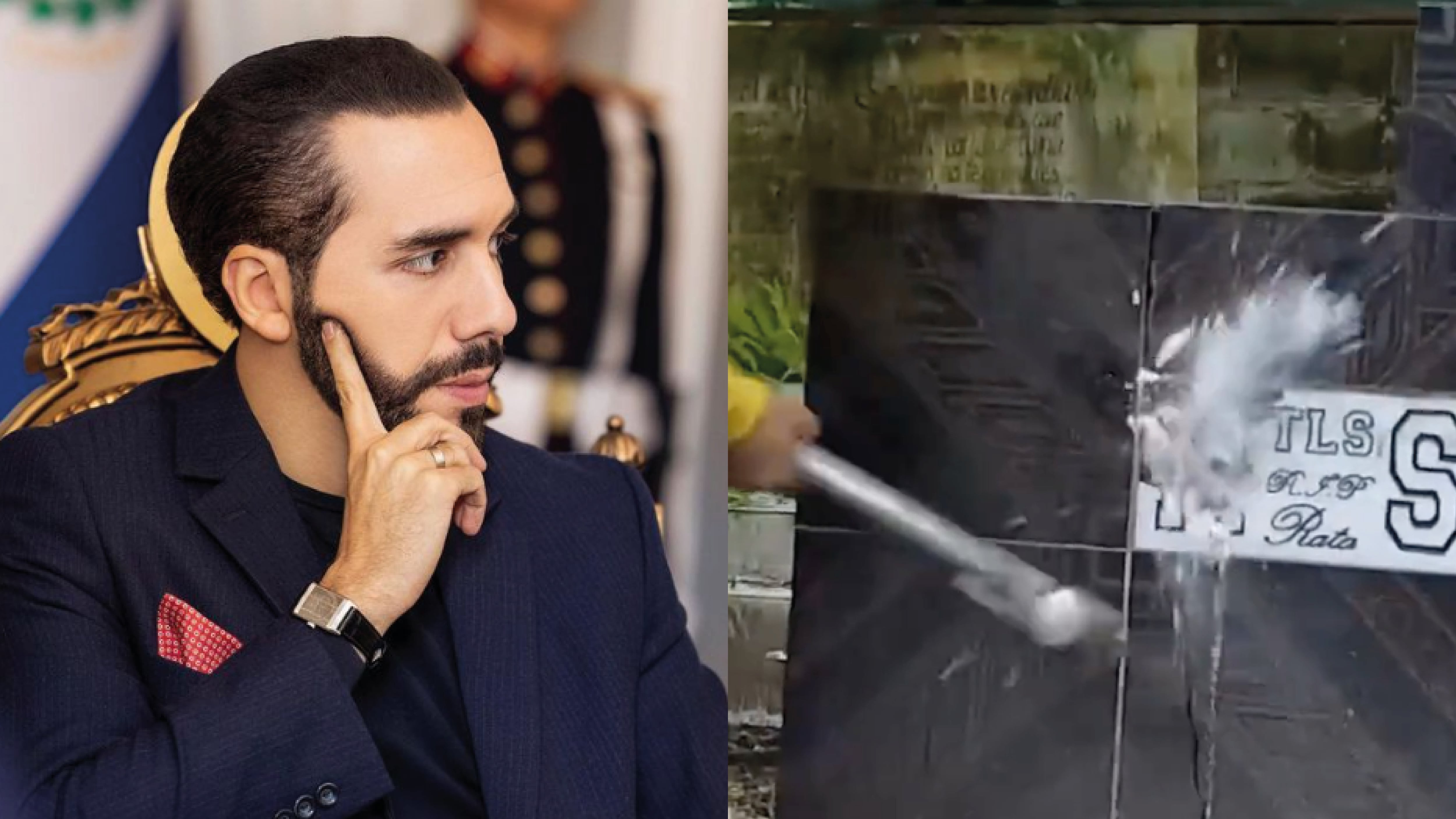 Nayib Bukele