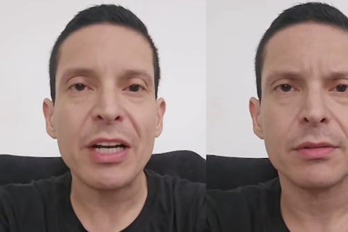 Iván Triviño no se queda callado y le responde Kike Jav: “deja de llorar como pelada”