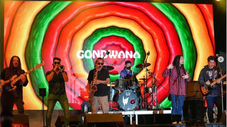 Gondwana
