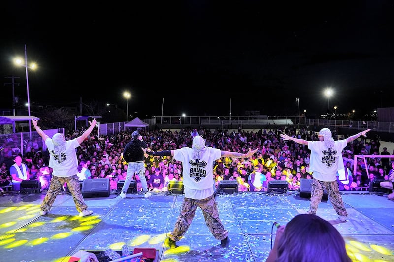 fest