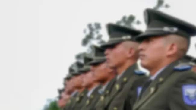 Detenido terminó en cuidados intensivos tras presunta golpiza por parte de policías dentro de una UPC en Guayaquil