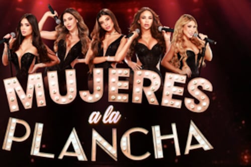 “Mujeres a la Plancha” llega a Quito con un concierto especial en el mes de las madres