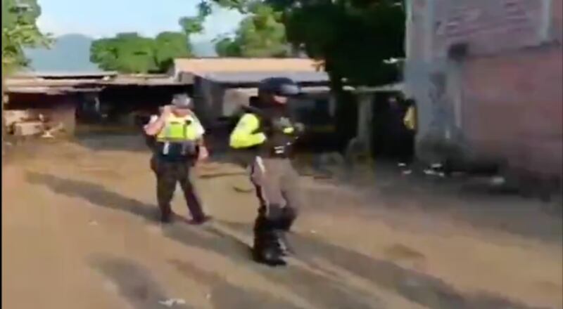 Manabí