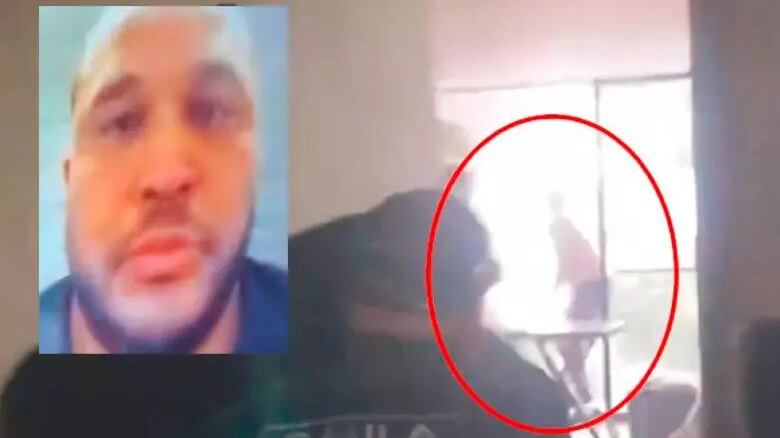 Muere cabecilla del Tren de Aragua durante operativo en Colombia: se lanzó del sexto piso de un edificio