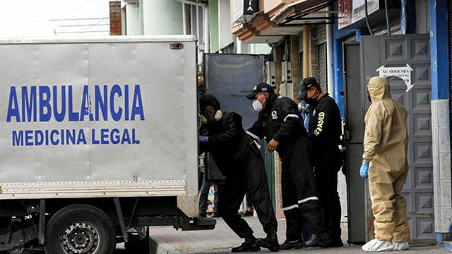 Fiscalía General del Estado