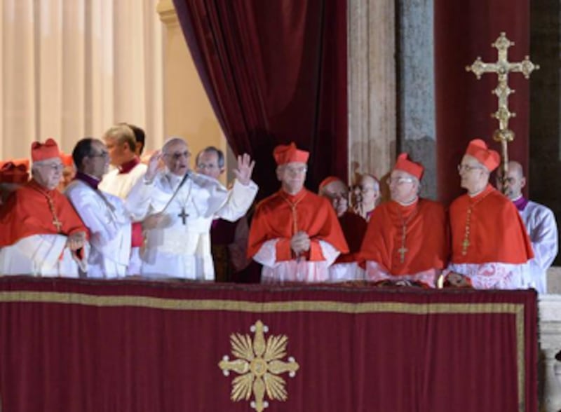 Papa Francisco