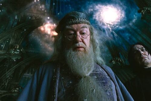 ¡Hasta siempre Dumbledore! El actor Sir Michael Gambon de Harry Potter falleció a los 82 años