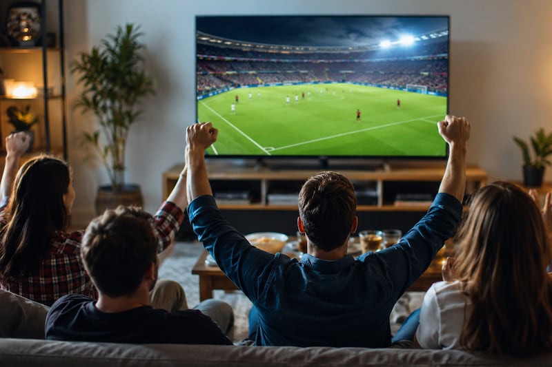 Estas son las plataformas y señales para ver el Mundial 2026 en Ecuador