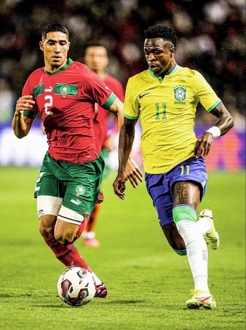 vini y hakimi