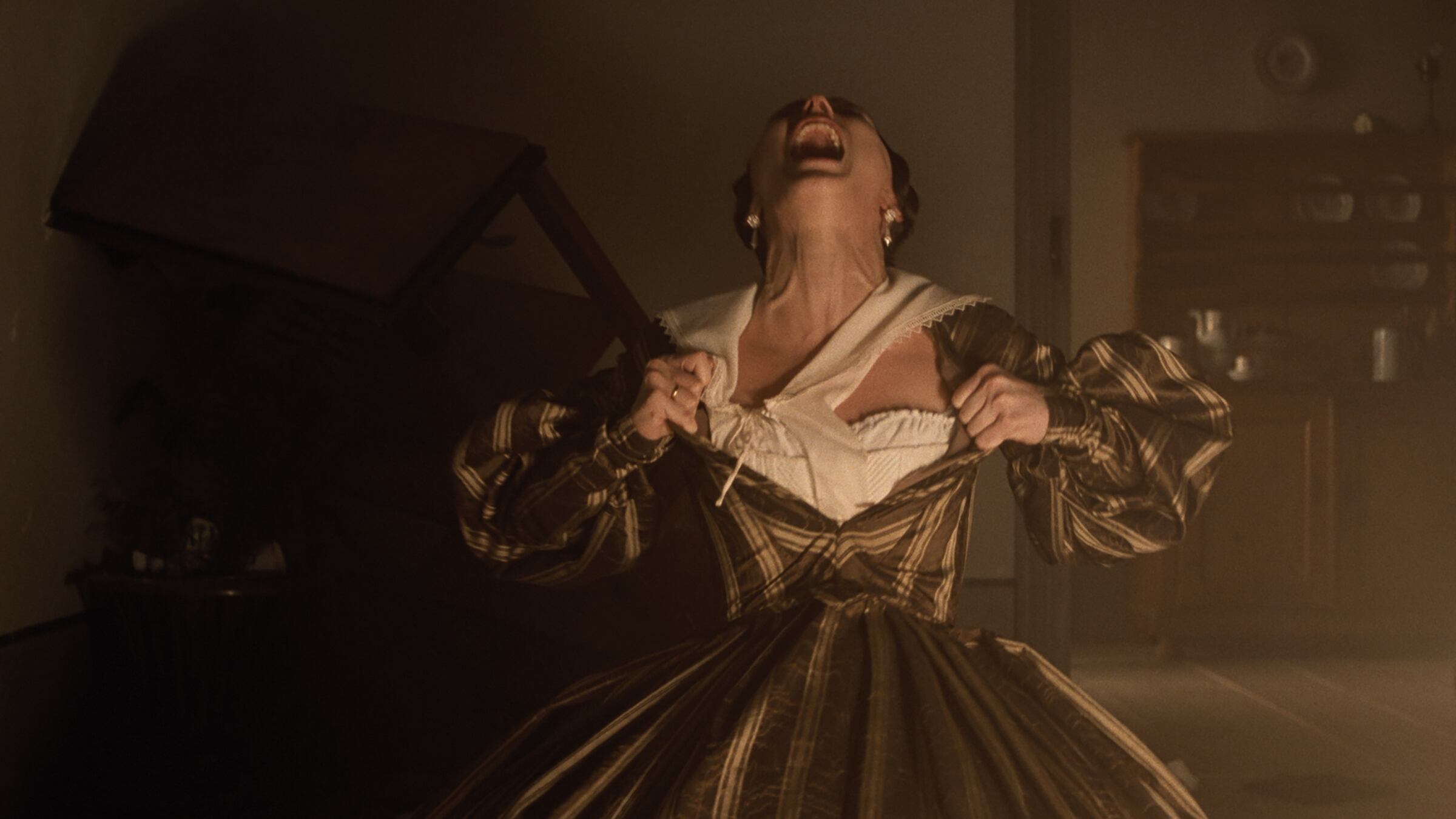 Lily-Rose Depp en Nosferatu