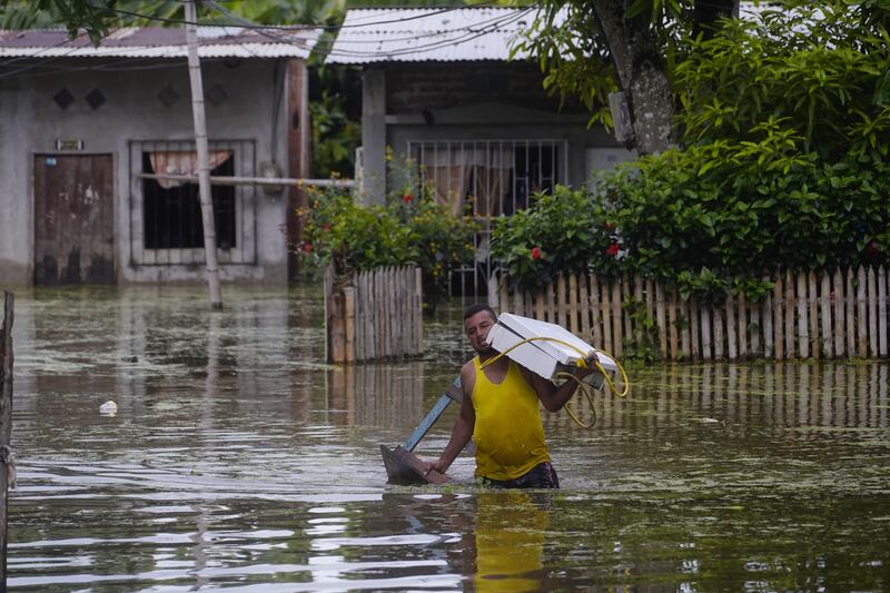 Clima en Ecuador