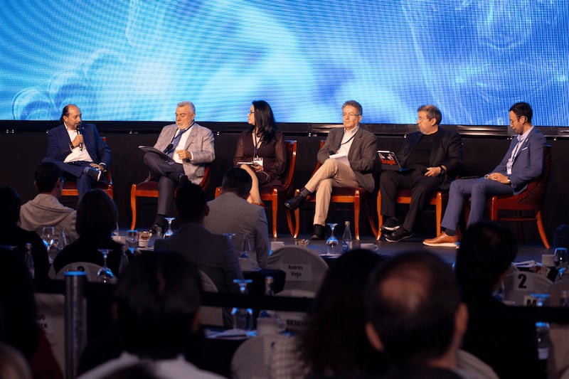 IV Digital Transformation Summit