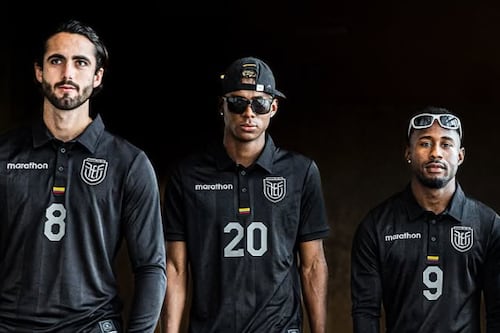 Sorteo del Mundial 2026: Ecuador queda en el bombo 2 y estos podrían ser sus posibles rivales