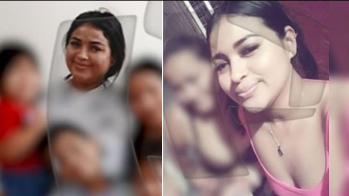 Jennifer, asesinada en Perú