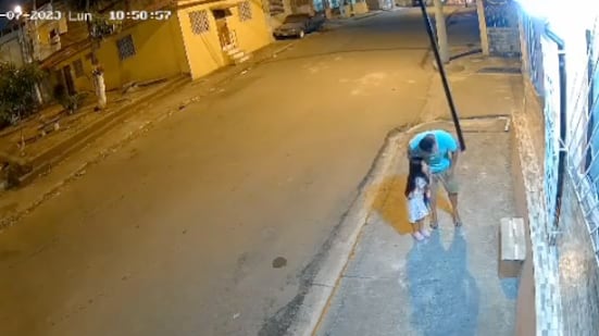 Delincuencia en Guayaquil, Enner Valencia se pronuncia