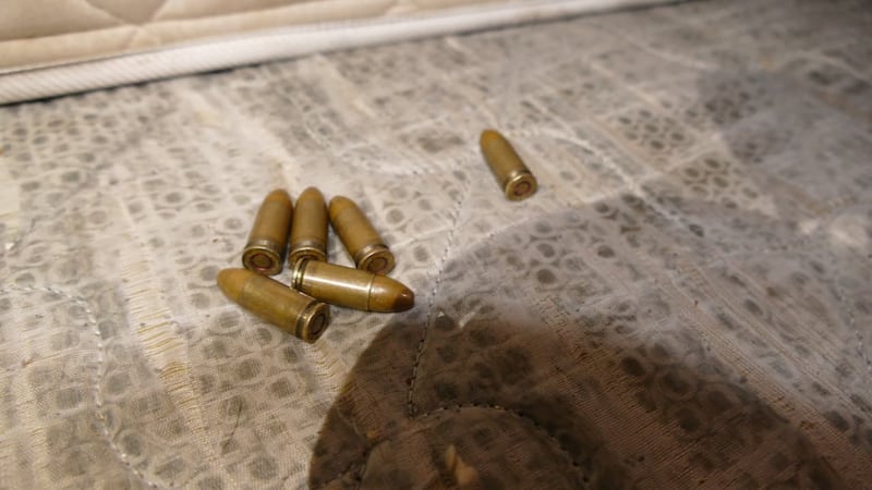 ¿Cómo operaban estructuras de Los Lobos y Los Choneros en el norte de Quito?