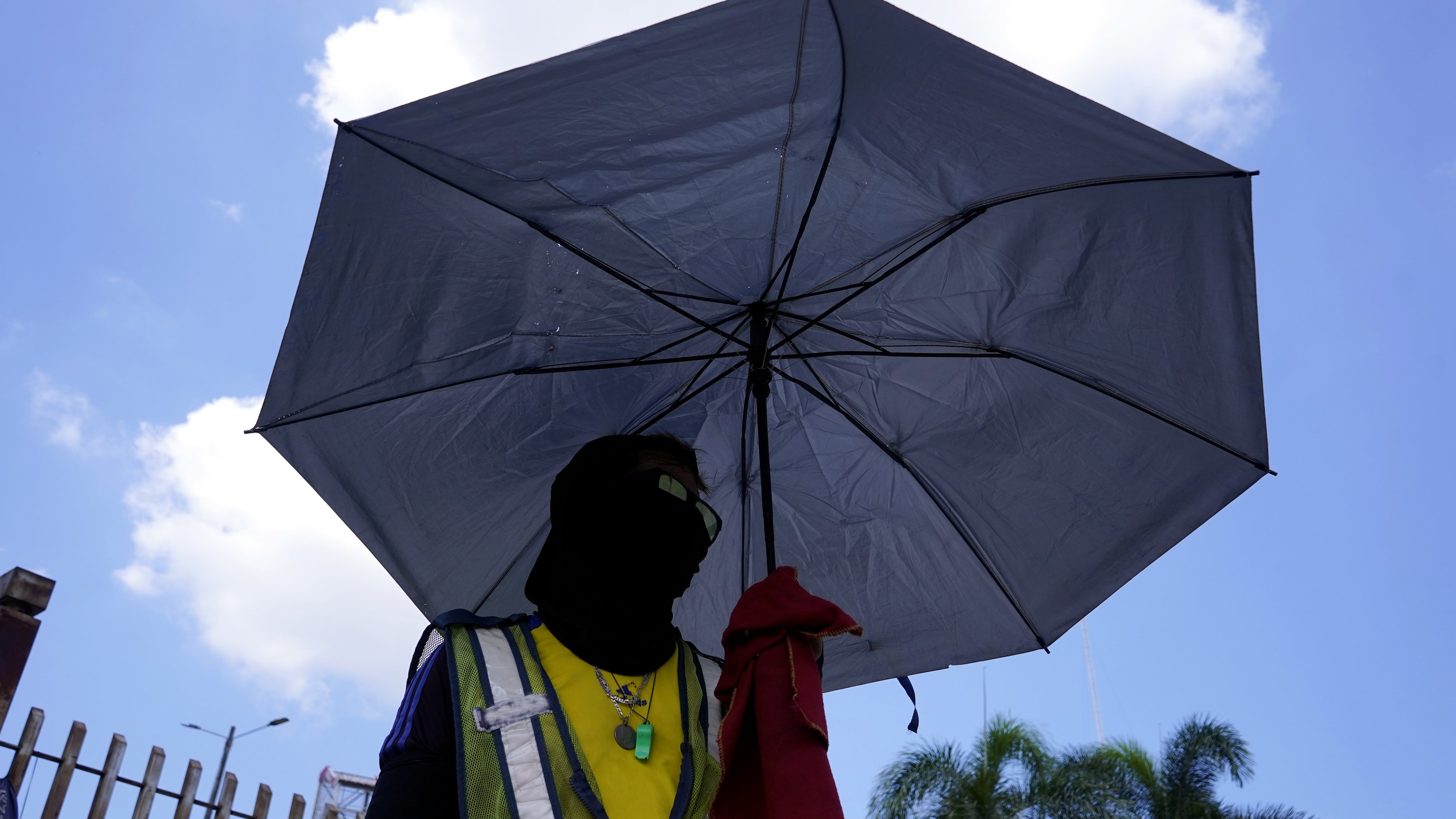 radiación solar Ecuador