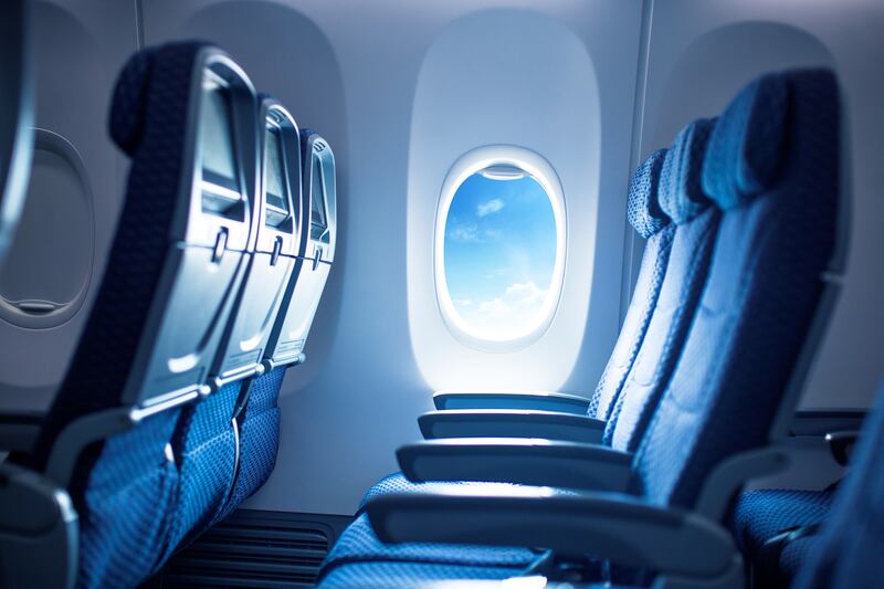 Viajar en Copa Airlines