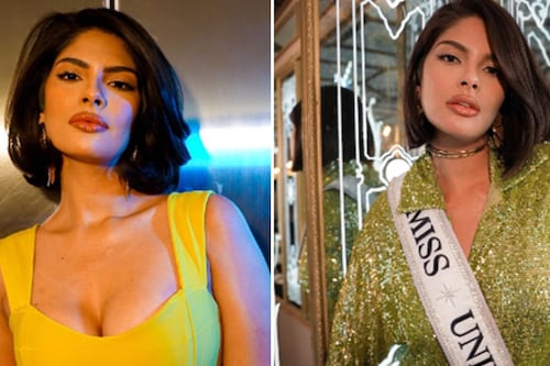 ¿La actual Miss Universo está pasada de peso? A Sheynnis Palacios la critican en redes al verla “más gordita”