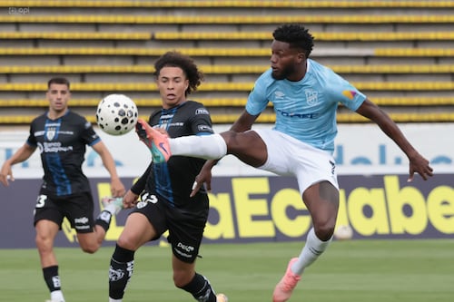 Fecha, hora y dónde VER EN VIVO la Supercopa Ecuador entre IDV y Universidad Católica