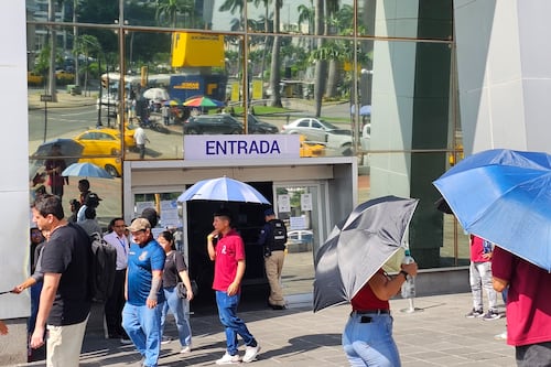 Así estarán la temperatura y la radiación este 15 de abril: la ola de calor no da tregua en Ecuador