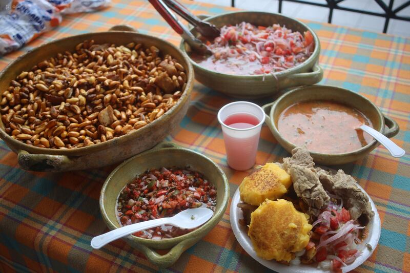 Cuenca vivirá el X Festival del Sancocho