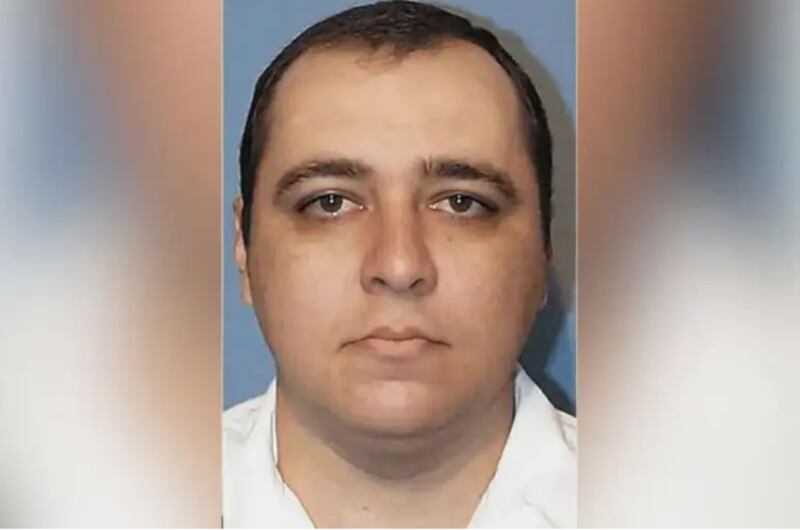 En Estados Unidos se aplicará la primera pena de muerte con una técnica no probada en humanos hasta ahora.