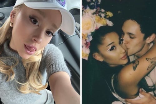 ¿Fortunas en juego? Ariana Grande y Dalton Gomez podrían perder esto tras su divorcio