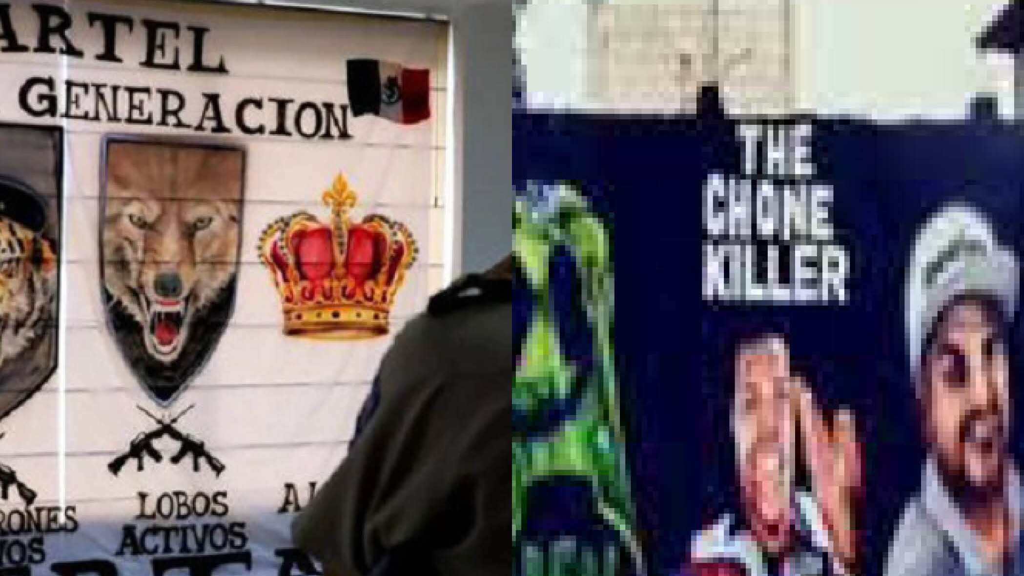 Cárceles de Ecuador