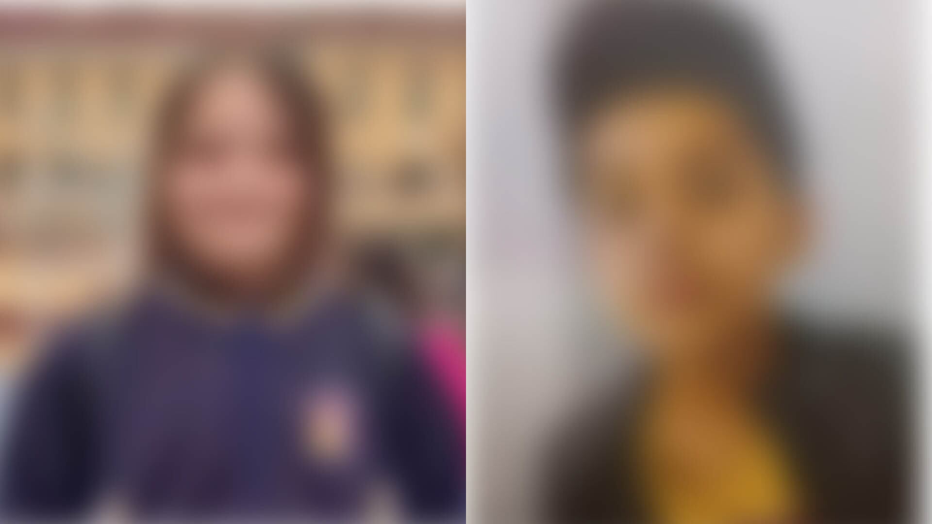 Así fue la localización de dos menores al interior de un bosque en el norte de Quito