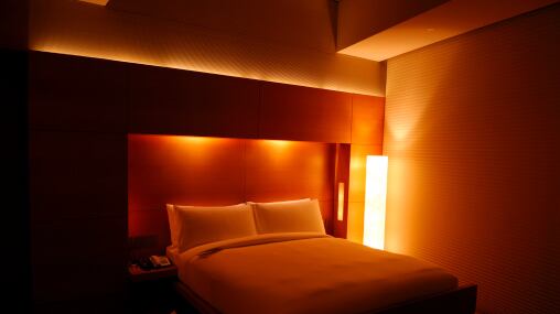 Disparos y destrozos en un motel de Los Chillos, en Quito.