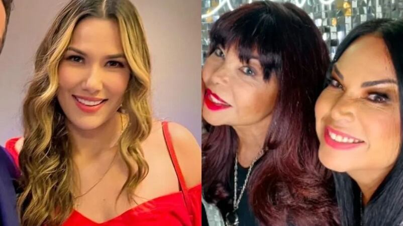 Lila Morillo dice que hackearon su cuenta