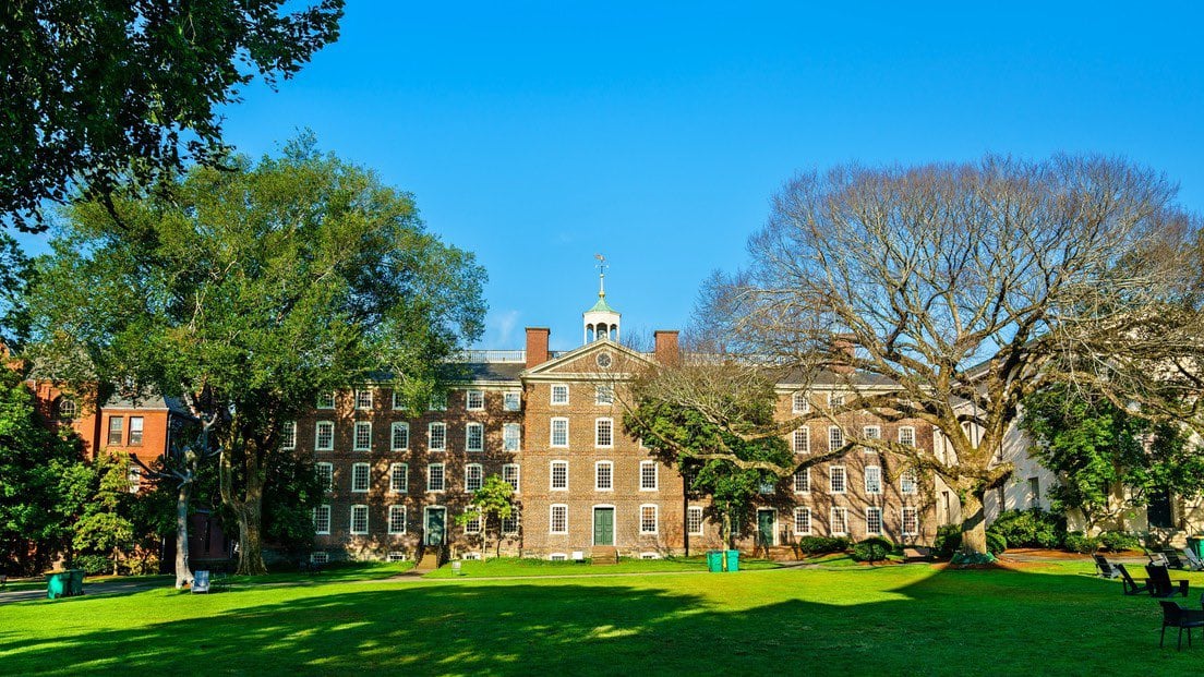 tiroteo en Universidad de Brown