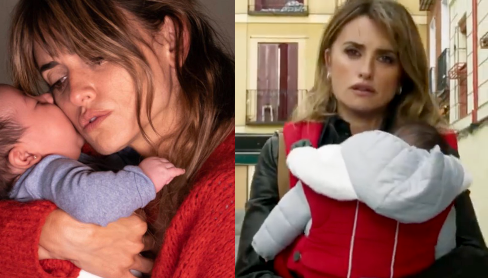 Penélope Cruz y las admirables reglas sobre la tecnología con sus hijos: así los está educando