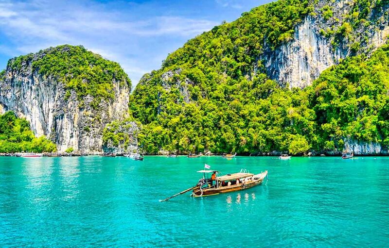 Tailandia