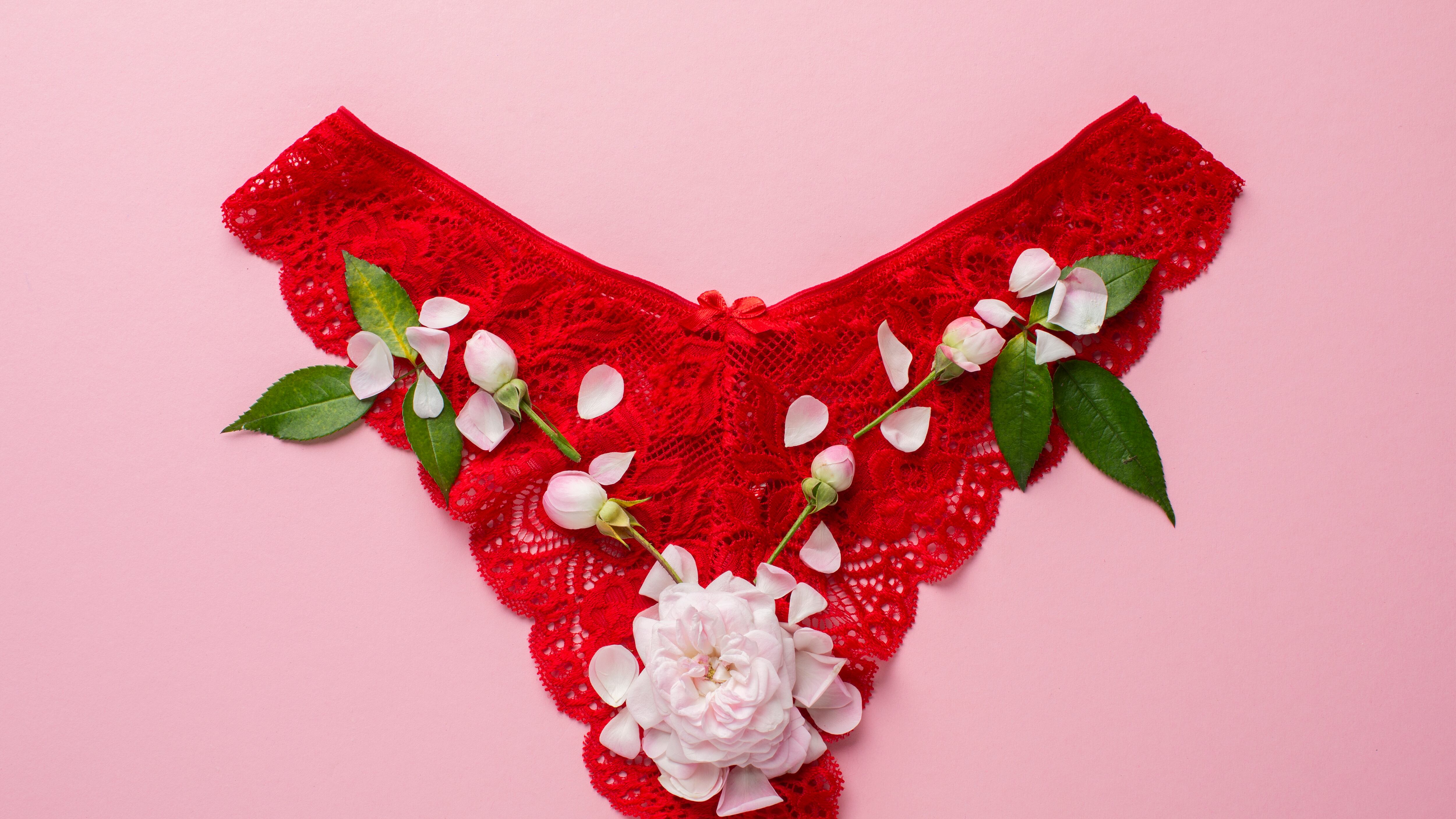 ¿Qué color de ropa interior usar en año nuevo?