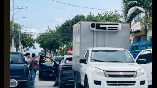 ¿Quién era el empresario quiteño asesinado en Manta?