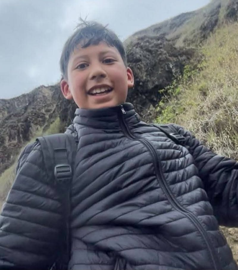 Lucas Campaña Pérez