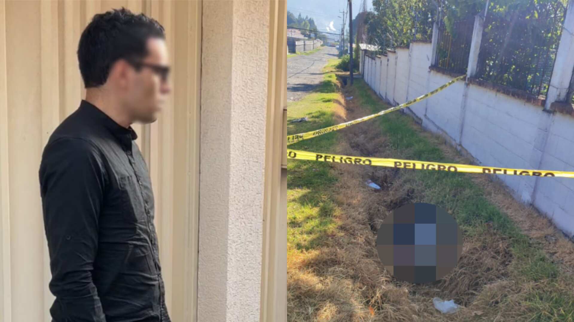 la razón por la que ingeniero asesinó a su madre en Quito