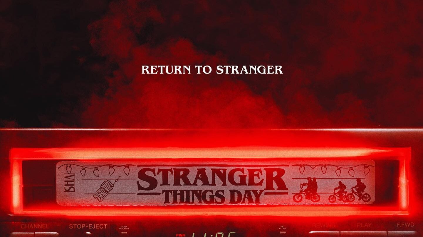 Fanáticos se preparan para celebrar este día