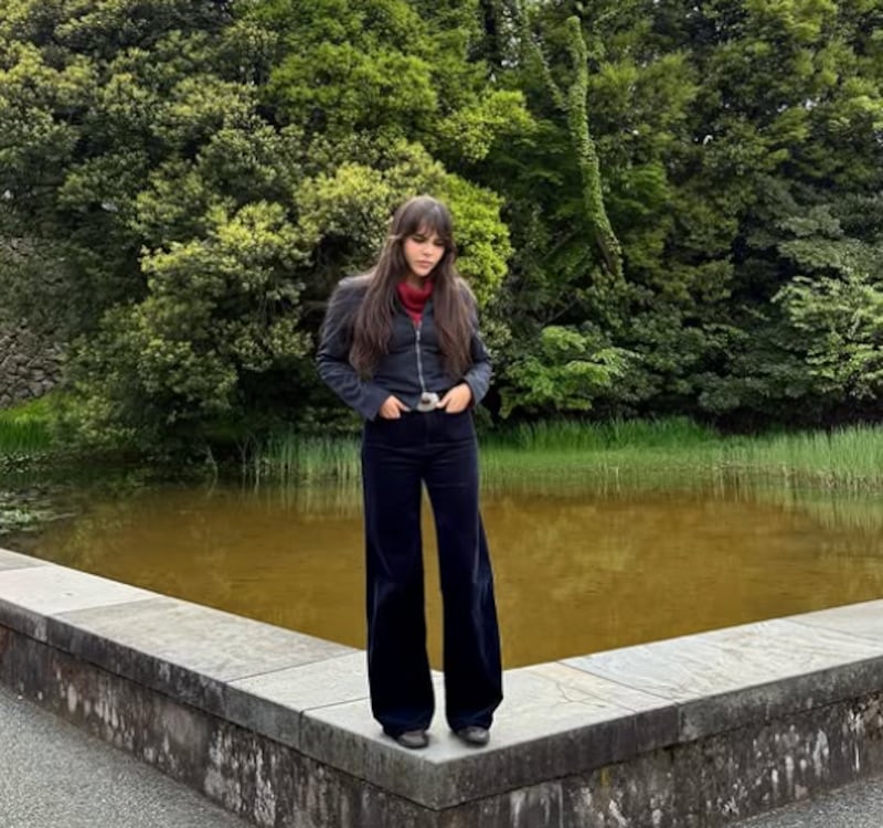 Así luce Yuya en la actualidad