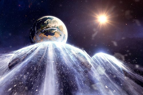 ¿Por qué se lo llama “el asesino de ciudades” al asteroide 2024 YR4?